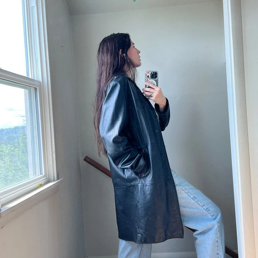 Wilsons Leather wilsons leather
